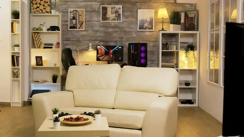 DecoradTech Smart Home Ideas by Decorator Advice: Transform Your Living Space with Technology and Style