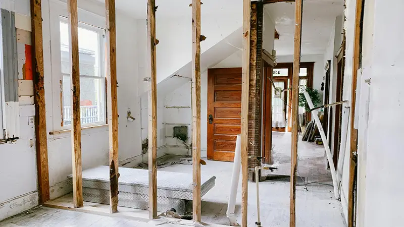 Unexpected Damage During Renovation: The First Steps to Take