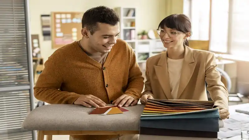 Partners DecoratorAdvice .com provides homeowners with a platform to enhance their home decoration experience.