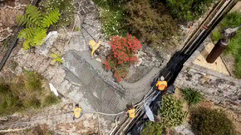 The Importance of Choosing Experienced Piling Experts for Construction Projects