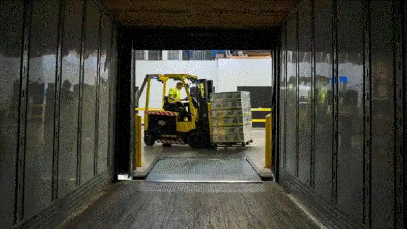 Forklift Hire vs Buying: Which Is Better for Your Business?