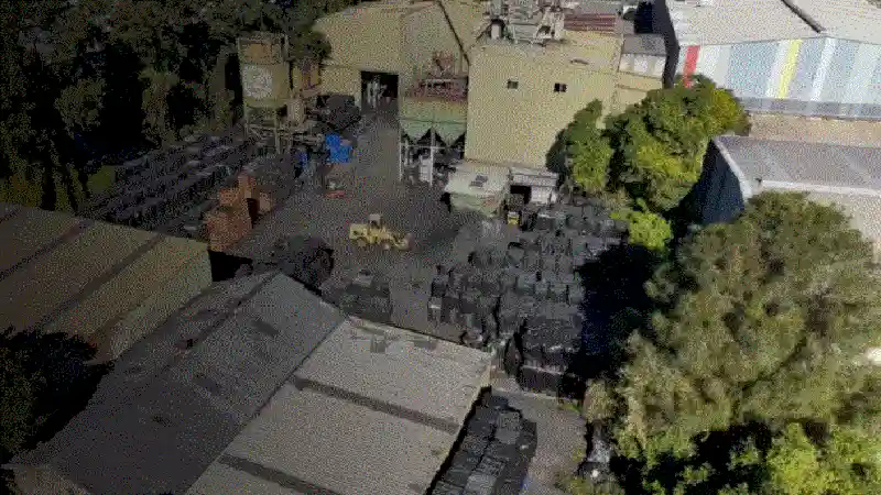 The Importance of Reliable Industrial Mineral Suppliers for Modern Industries