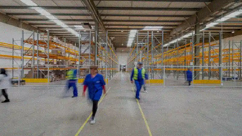 Common Mistakes Businesses Make When Installing Industrial Flooring