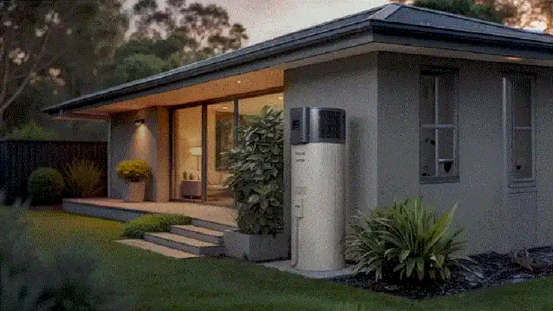 How Vulcan Hot Water Systems Compare to Other Popular Brands