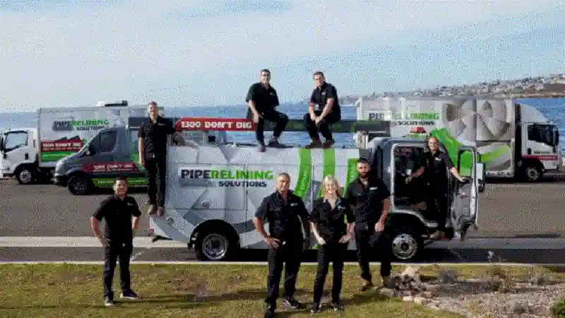 Why Pipe Relining Is the Preferred Solution for Pipe Repairs in Alexandria 