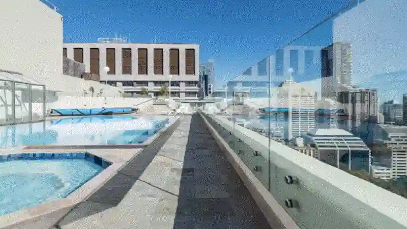 Why Professional Pool Fencing Is Essential for Homes on the Central Coast