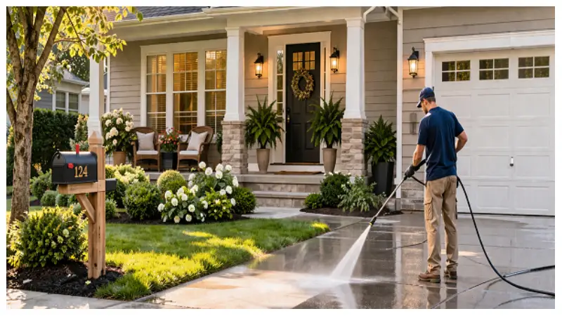 Why Some Homes Always Feel ‘Fresh’ Even When They’re Not New