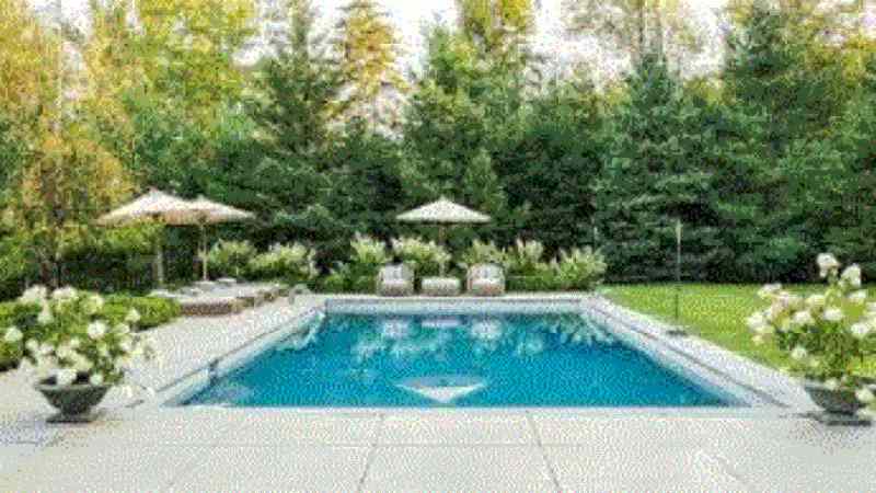 Designing a Backyard That Still Feels Spacious After Adding a Pool 