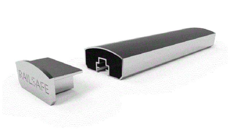 The Benefits of Modern Handrail Systems for Balustrades and Architectural Projects