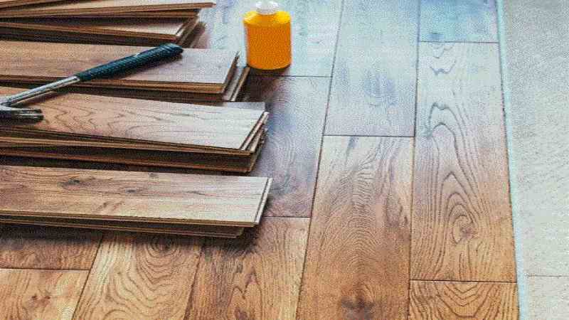 How Timber Flooring Combines Durability With Natural Aesthetic Appeal