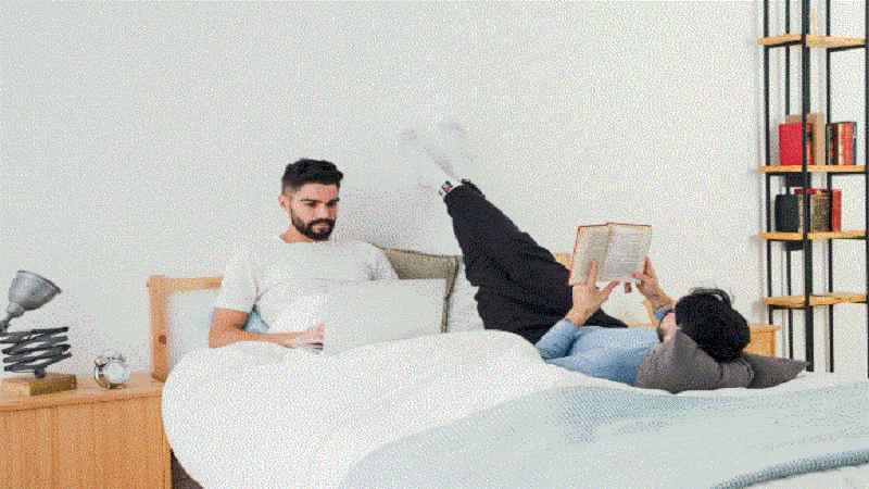 How to Choose the Perfect Double Bed for Your Home