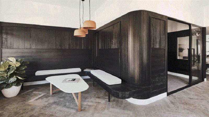 How Strategic Interior Design Impacts Customer Experience and Business Performance