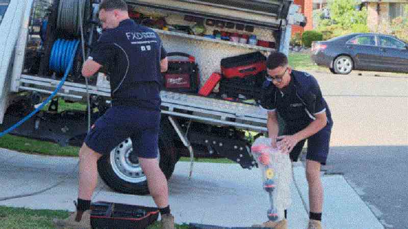 What to Expect From Fixed Price Plumbing Services in Sydney’s Inner West