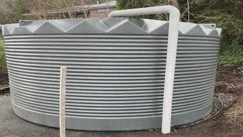 How Bushfire Property Protection Systems Help Safeguard Your Home