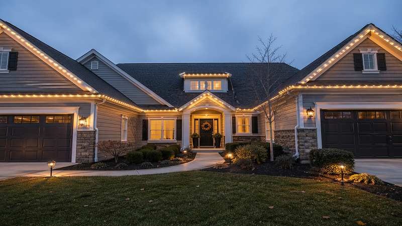 What Homebuyers Notice First About Your Exterior During the Off-Season