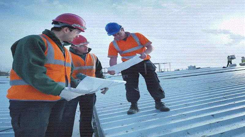 Common Commercial Roofing Issues and How Professional Repairs Prevent Costly Damage