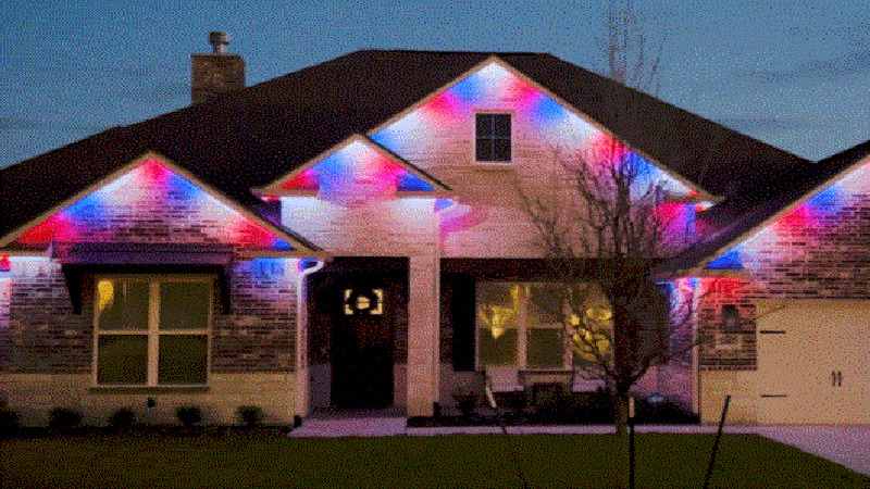 Why Rooflines and Fascia Condition Matter Before Any Exterior Decorating