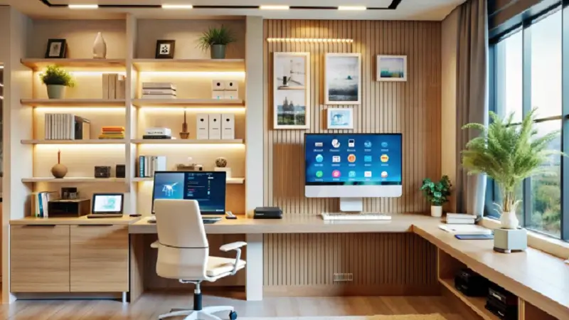 2026 Home and Office Upgrades for Better Accessibility and Organization