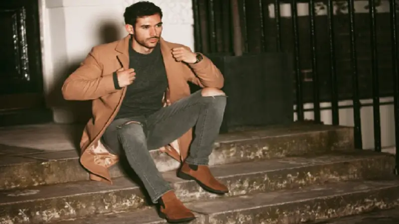 Men Fashion: How to Style Premium Casualwear for Everyday Comfort and Versatility