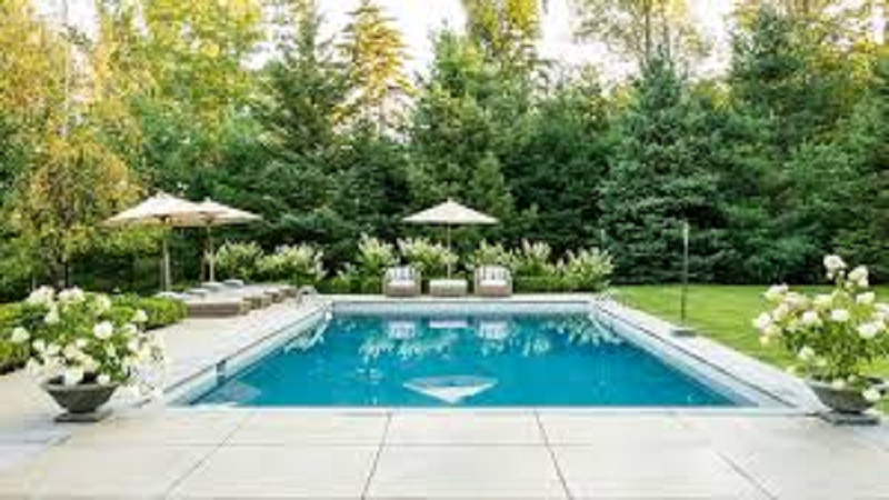 Designing a Backyard That Still Feels Spacious After Adding a Pool 