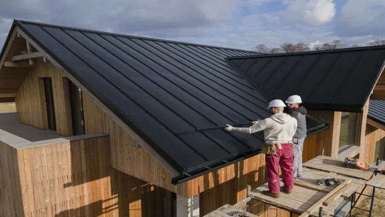 How Professional Roof Replacement Adds Lasting Value to Your Home