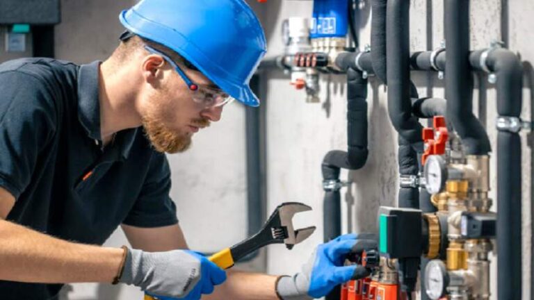 Expert Plumbing Solutions: How Plumbwell Solutions is Transforming Water Management in Australia