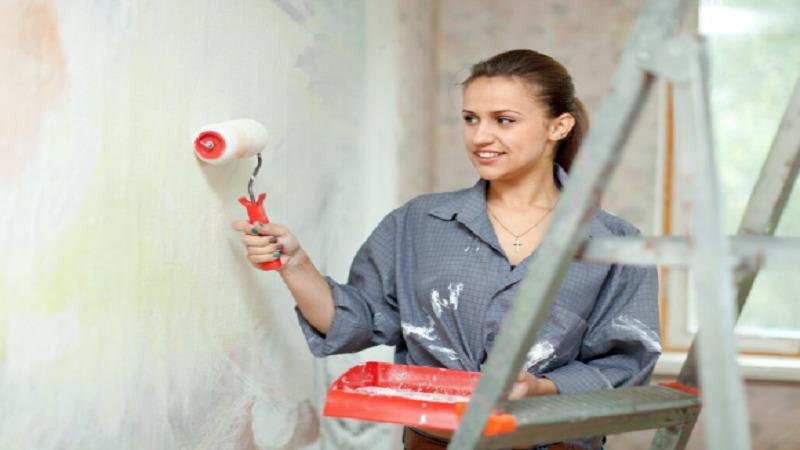 Transform Your Home with Expert Painting Services from Viponds Paint