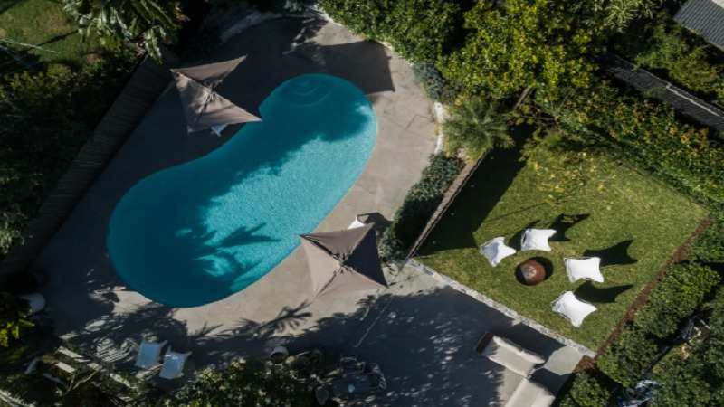 How to Create Usable Outdoor Areas on a Sloping Property