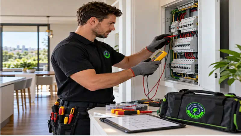 Switchboard Upgrade: Plan for Future Power Needs