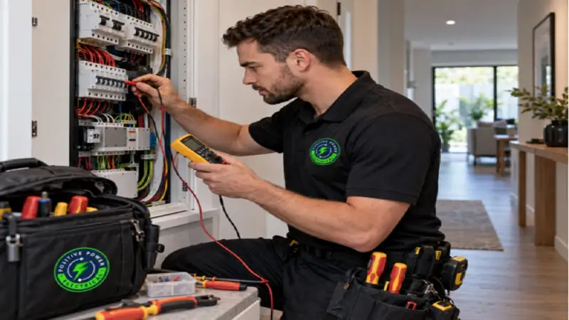 Switchboard Upgrade: Plan for Future Power Needs