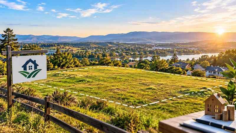 Discover Prime Land for Sale in Marysville: Your Ideal Investment Opportunity