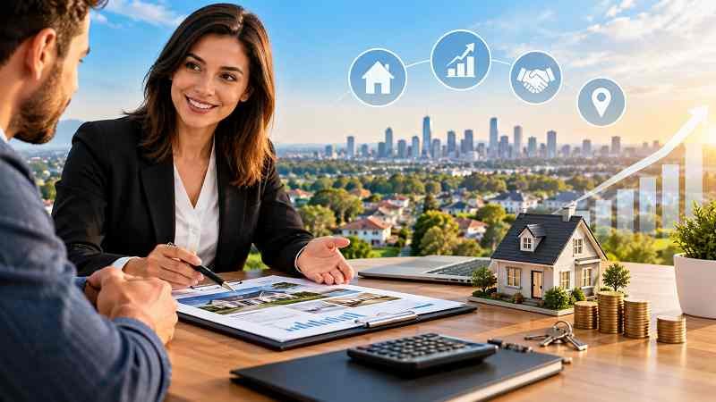 Maximizing Returns with a Trusted Investment Property Buyers Agent