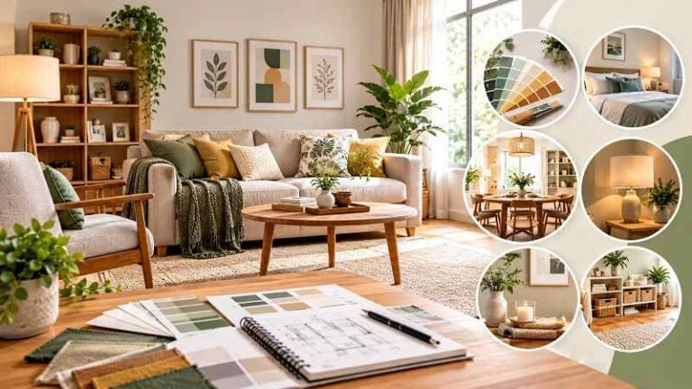 latest decoratoradvice .com: A Practical Guide to Home Decorating and Interior Design