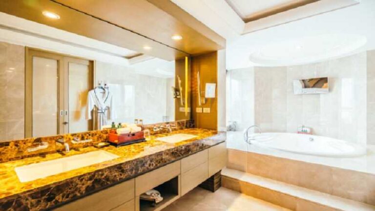 Top Trends in Bathroom Vanities: Transform Your Space with Style and Functionality