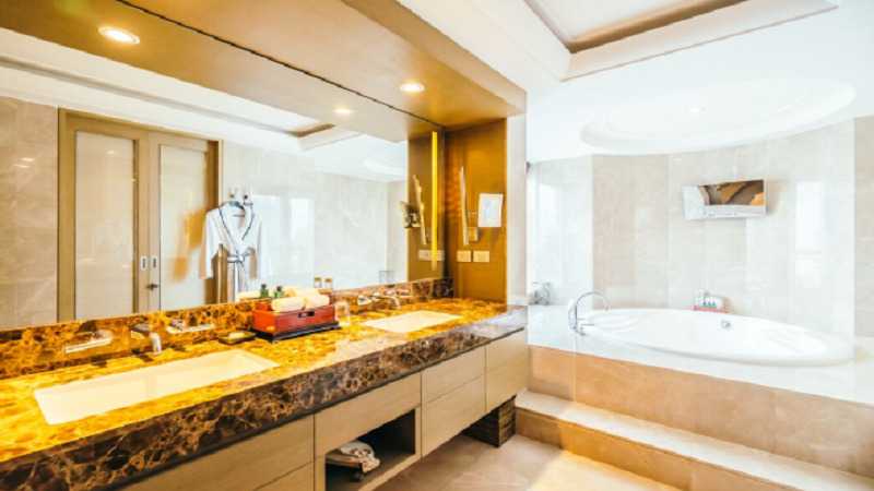 Top Trends in Bathroom Vanities: Transform Your Space with Style and Functionality