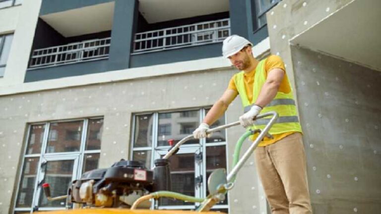 Transforming Spaces with Expert Pressure Cleaning Services in Sydney