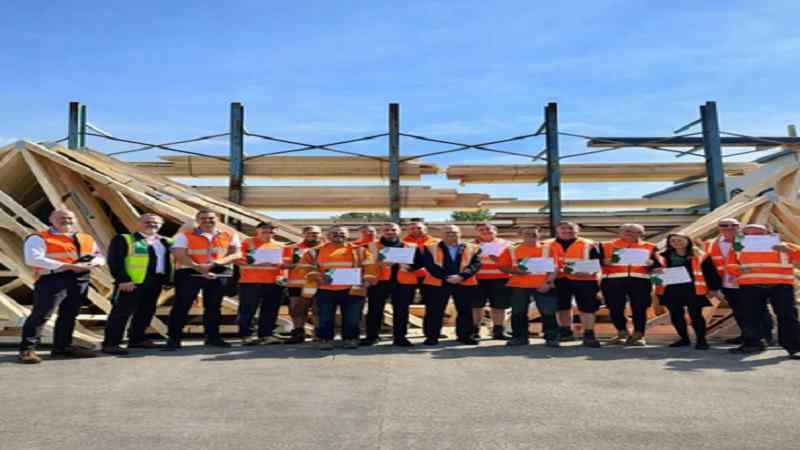 How to Choose a Reliable Timber Merchant for Your Next Home Improvement Project