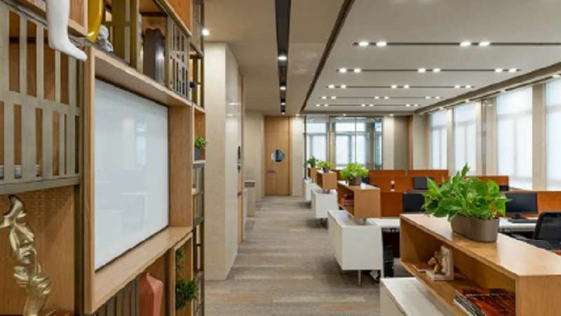 How Atech Interiors Integrates Design, Approvals and Execution in Dubai
